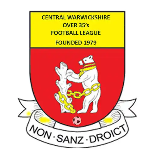 Play Central Warwickshire Over 35s APK