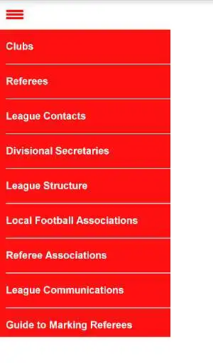 Play Central Warwickshire Over 35s  and enjoy Central Warwickshire Over 35s with UptoPlay