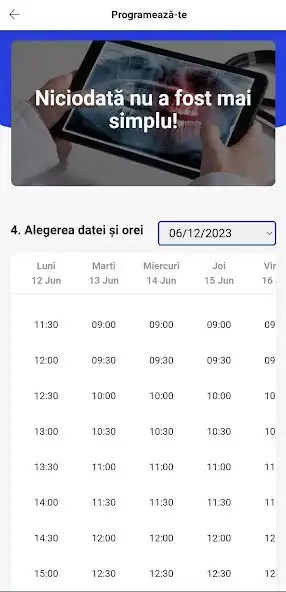 Play Central-X Dent - Programari as an online game Central-X Dent - Programari with UptoPlay
