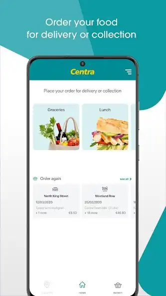 Play Centra  and enjoy Centra with UptoPlay