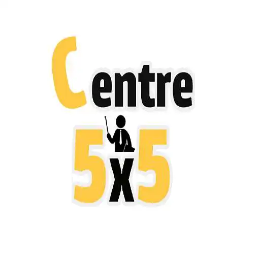 Play centre5x5 APK