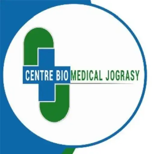 Play CENTRE BIOMEDICAL JOGRASY APK Play CENTRE BIOMEDICAL JOGRASY APK