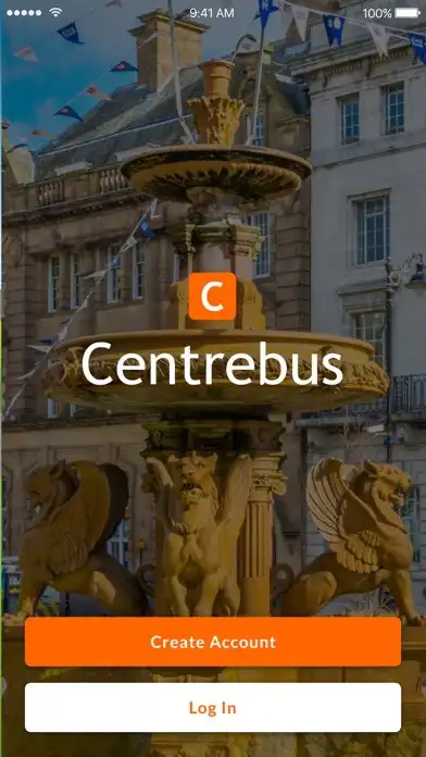 Play Centrebus  and enjoy Centrebus with UptoPlay