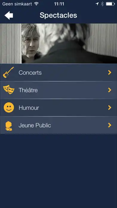 Play Centre Culturel Mouscron as an online game Centre Culturel Mouscron with UptoPlay