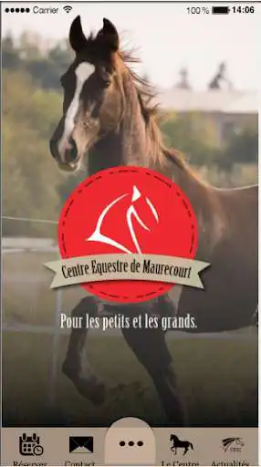 Play Centre Equestre de Maurecourt and enjoy Centre Equestre de Maurecourt with UptoPlay Play Centre Equestre de Maurecourt and enjoy Centre Equestre de Maurecourt with UptoPlay