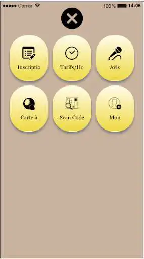 Play Centre Equestre de Maurecourt as an online game online Centre Equestre de Maurecourt with UptoPlay com.mywebappli.acces.android5acf5d96b0913 Play Centre Equestre de Maurecourt as an online game Centre Equestre de Maurecourt with UptoPlay