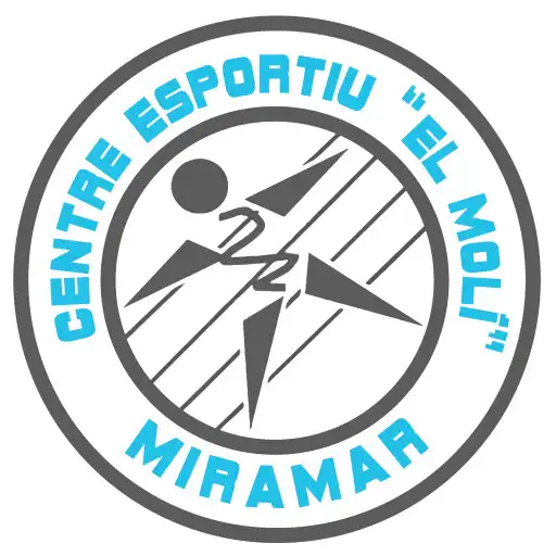 Play Centre Esportiu Molí - Miramar APK