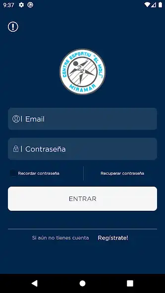 Play Centre Esportiu Molí - Miramar and enjoy Centre Esportiu Molí - Miramar with UptoPlay Play Centre Esportiu Molí - Miramar and enjoy Centre Esportiu Molí - Miramar with UptoPlay