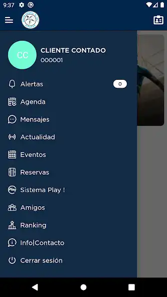 Play Centre Esportiu Molí - Miramar as an online game online Centre Esportiu Molí - Miramar with UptoPlay Play Centre Esportiu Molí - Miramar as an online game Centre Esportiu Molí - Miramar with UptoPlay