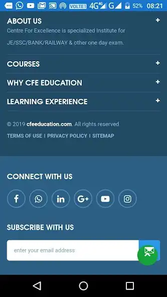 Play Centre For Excellence as an online game Centre For Excellence with UptoPlay