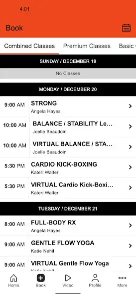 Play Centre Ice Fitness as an online game Centre Ice Fitness with UptoPlay