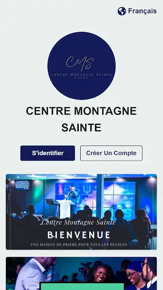 Play CENTRE MONTAGNE SAINTE as an online game CENTRE MONTAGNE SAINTE with UptoPlay