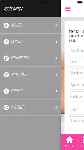 Play Centre SPA as an online game Centre SPA with UptoPlay