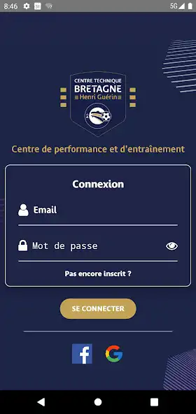 Play Centre Technique Bretagne  and enjoy Centre Technique Bretagne with UptoPlay