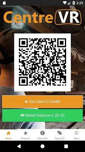Play Centre VR Rewards  and enjoy Centre VR Rewards with UptoPlay