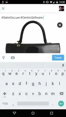 Play Centric Product Share