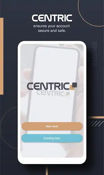 Play Centric as an online game Centric with UptoPlay