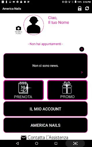 Play Centro America Nails as an online game Centro America Nails with UptoPlay