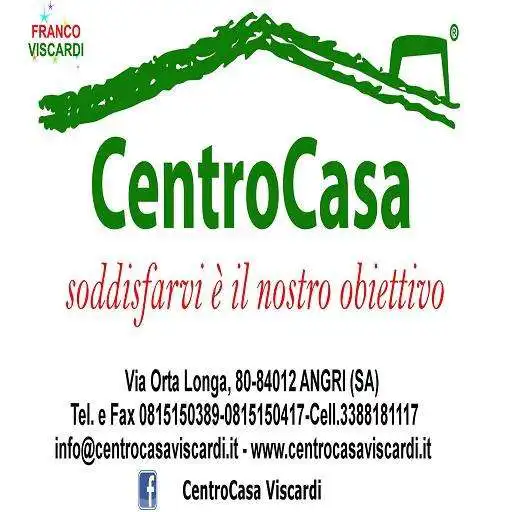 Play CentroCasa Viscardi APK Play CentroCasa Viscardi APK