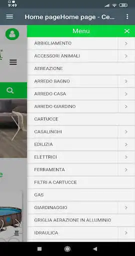 Play CentroCasa Viscardi as an online game CentroCasa Viscardi with UptoPlay