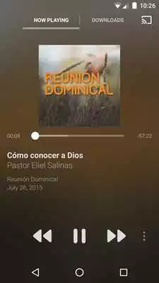Play CENTRO CRISTIANO PENIEL