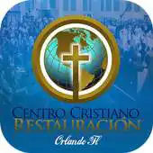 Free play online Centro Cristiano Restauracion APK
