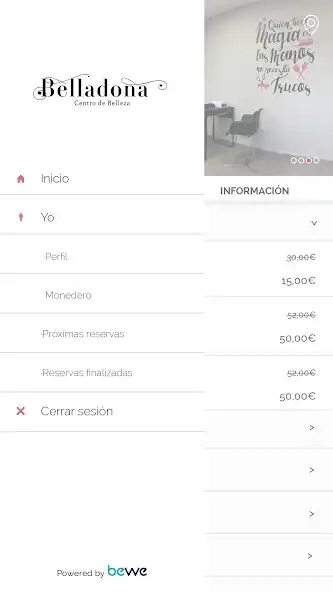 Play Centro de Belleza Belladona as an online game online Centro de Belleza Belladona with UptoPlay Play Centro de Belleza Belladona as an online game Centro de Belleza Belladona with UptoPlay