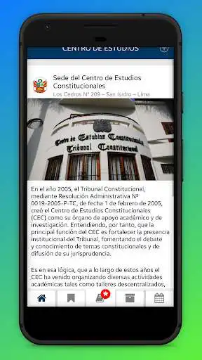 Play Centro de Estudios as an online game online Centro de Estudios with UptoPlay org.centro.estudios Play Centro de Estudios as an online game Centro de Estudios with UptoPlay