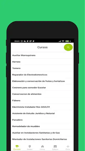 Play Centro de Formacion Profesional 402 Berisso as an online game Centro de Formacion Profesional 402 Berisso with UptoPlay