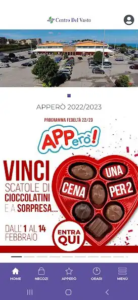 Play Centro del Vasto  and enjoy Centro del Vasto with UptoPlay