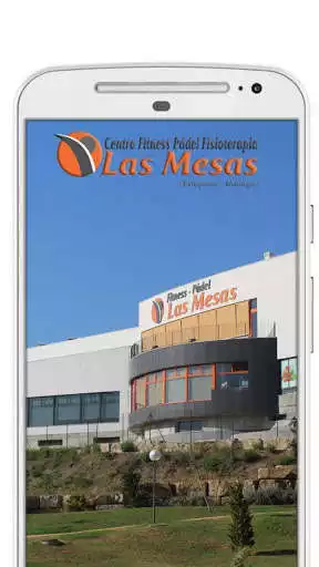 Play Centro Deportivo Las Mesas  and enjoy Centro Deportivo Las Mesas with UptoPlay