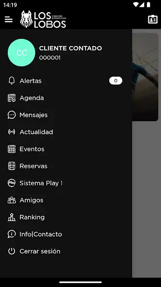 Play Centro Deportivo Los Lobos as an online game online Centro Deportivo Los Lobos with UptoPlay Play Centro Deportivo Los Lobos as an online game Centro Deportivo Los Lobos with UptoPlay