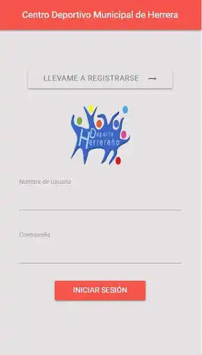 Play Centro Deportivo Municipal de Herrera  and enjoy Centro Deportivo Municipal de Herrera with UptoPlay