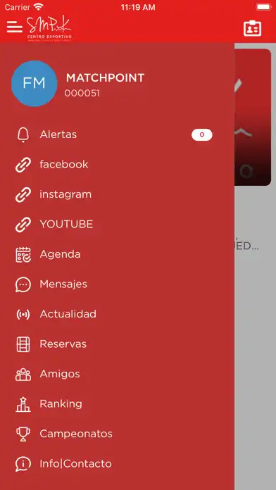 Play Centro Deportivo SMP as an online game online Centro Deportivo SMP with UptoPlay Play Centro Deportivo SMP as an online game Centro Deportivo SMP with UptoPlay