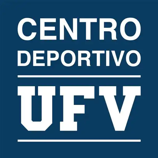 Play Centro Deportivo UFV APK Play Centro Deportivo UFV APK