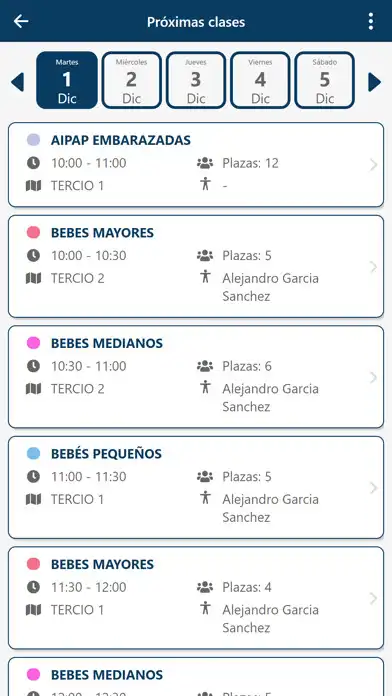 Play Centro Deportivo UFV as an online game Centro Deportivo UFV with UptoPlay