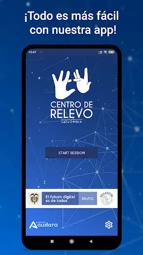Play Centro de Relevo Colombia and enjoy Centro de Relevo Colombia with UptoPlay Play Centro de Relevo Colombia and enjoy Centro de Relevo Colombia with UptoPlay