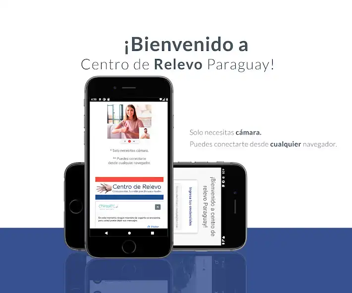 Play Centro de Relevo Paraguay  and enjoy Centro de Relevo Paraguay with UptoPlay