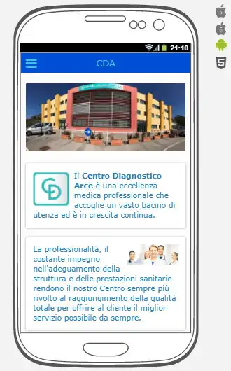 Play Centro Diagnostico Arce  and enjoy Centro Diagnostico Arce with UptoPlay
