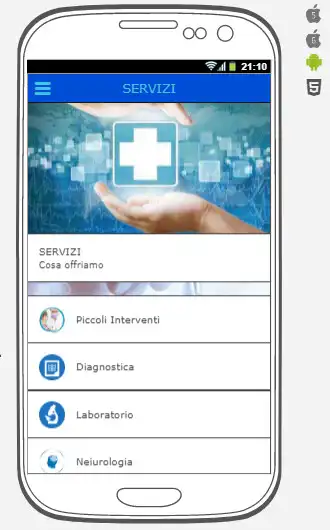 Play Centro Diagnostico Arce as an online game Centro Diagnostico Arce with UptoPlay