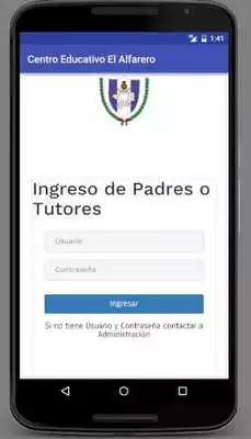 Play Centro Educativo el Alfarero