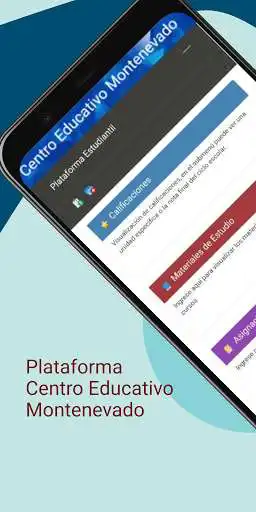 Play Centro Educativo Montenevado  and enjoy Centro Educativo Montenevado with UptoPlay