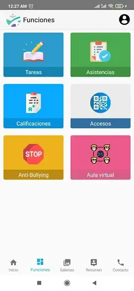 Play Centro Educativo Primero Salud as an online game Centro Educativo Primero Salud with UptoPlay