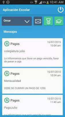 Play Centro Educativo Tuxpan
