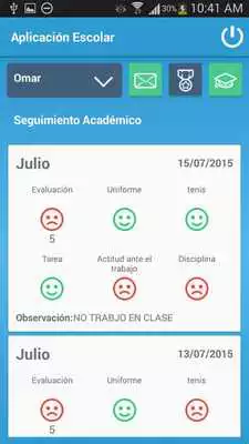 Play Centro Educativo Tuxpan