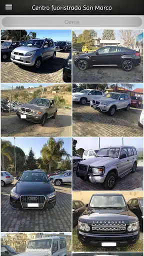 Play Centro Fuoristrada San Marco as an online game Centro Fuoristrada San Marco with UptoPlay