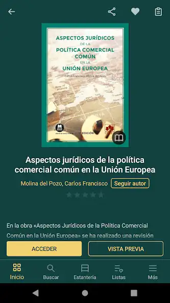 Play Centro Garrigues Learning as an online game Centro Garrigues Learning with UptoPlay