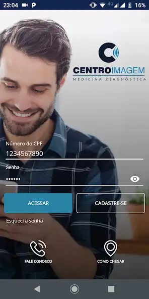 Play CentroImagem  and enjoy CentroImagem with UptoPlay