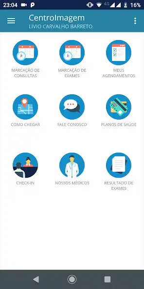 Play CentroImagem as an online game CentroImagem with UptoPlay