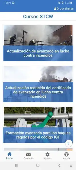 Play Centro Jovellanos Salvamento M as an online game Centro Jovellanos Salvamento M with UptoPlay